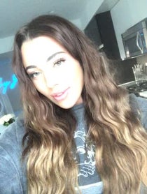 Poster for Birthday video from Jadelyn Breier