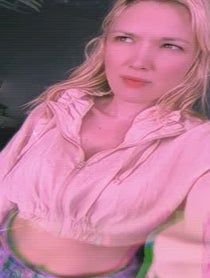 Poster for Birthday video from Holiday Sidewinder