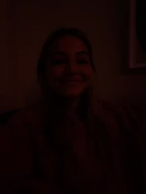 Poster for Gift video from Madelyn Cline