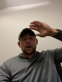 Poster for Gift video from Kelley Johnson