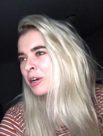 Poster for Other video from Aubrey Casey