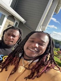 Poster for Other video from Shaquill And Shaquem Griffin