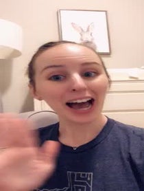 Poster for Other video from Danielle Dodd