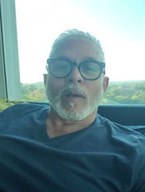 Poster for Pep Talk video from Vince Velazquez