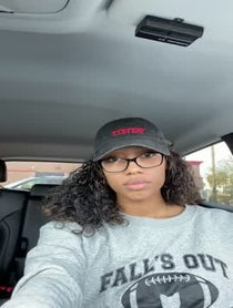 Poster for Valentine's Day video from Brookliyn Wren