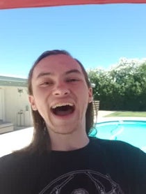 Poster for Gift video from Hayden Byerly