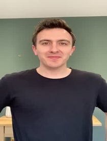 Poster for Other video from Cameron Sharp