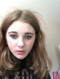 Poster for Advice video from Kate Arietti