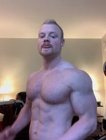 Poster for Pep Talk video from Nick Wehry