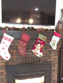 Poster for Holiday video from Tessa Bonhomme