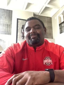 Poster for Other video from Orlando Pace