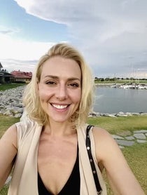 Poster for Other video from Allison McAtee