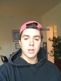Poster for Other video from Sammy Adams