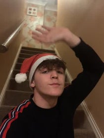 Poster for Other video from Ronnie Warwick