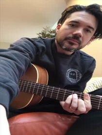 Poster for Other video from Matthew Dear