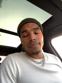 Poster for Pep Talk video from Rome Flynn