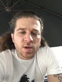 Poster for Announcement video from Micky Munday