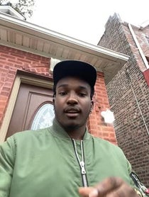 Poster for Other video from Rodney Burford Jr