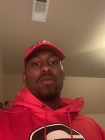 Poster for Birthday video from JR Reed