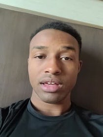 Poster for Announcement video from JoelPatrick