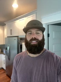 Poster for Gift video from Jordan Davis