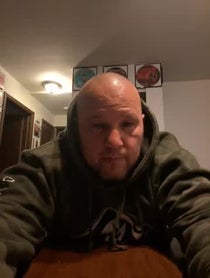Poster for Birthday video from Robb Rivera