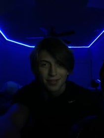 Poster for Birthday video from Jacob Day
