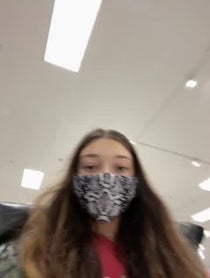 Poster for Roast video from Jillian Jordyn