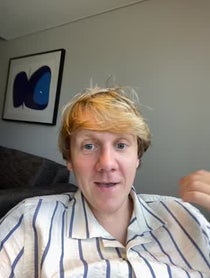 Poster for Other video from Josh Thomas
