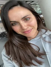 Poster for Birthday video from Mariana Dražić