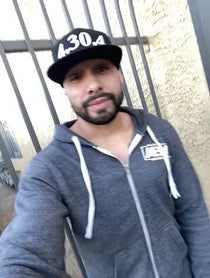 Poster for Announcement video from Danny Limelight