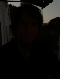 Poster for Pep Talk video from Vincent Spano