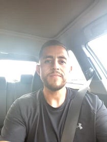 Poster for Anniversary video from Jorge Nava