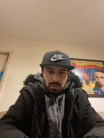 Poster for Give Thanks video from Adam Deacon