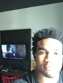 Poster for Other video from Tyrel Dodson