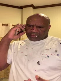 Poster for Other video from Bob Sapp