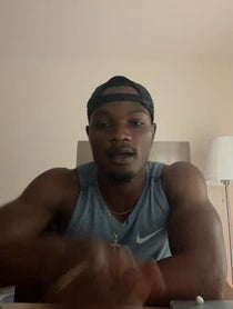 Poster for Other video from Omar McLeod