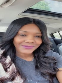 Poster for Birthday video from Taral Hicks