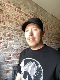 Poster for Other video from Brandon Alvis
