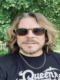 Poster for Holiday video from Tony Harnell