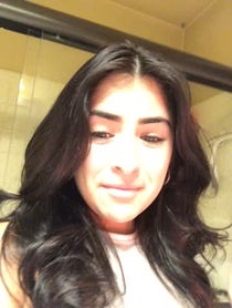 Poster for Other video from Gabriella Annalisa