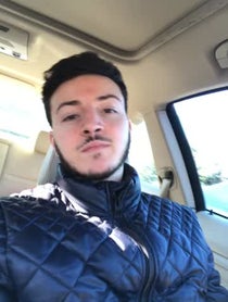 Poster for Other video from Kush Papi