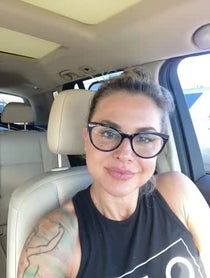 Poster for Pep Talk video from Christmas Abbott
