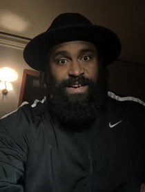 Poster for Other video from Ronny Turiaf
