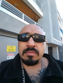 Poster for Other video from Jesus Payan Jr.
