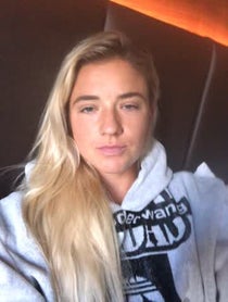 Poster for Other video from Kristie Mewis