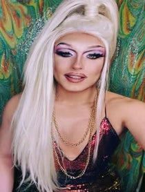 Poster for Gift video from Robyn Diamonds