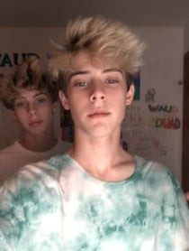 Poster for Other video from Joe Waud