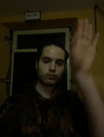 Poster for Other video from joshua miles