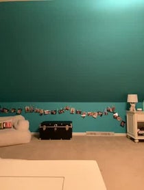 Poster for Other video from Griffin Mark